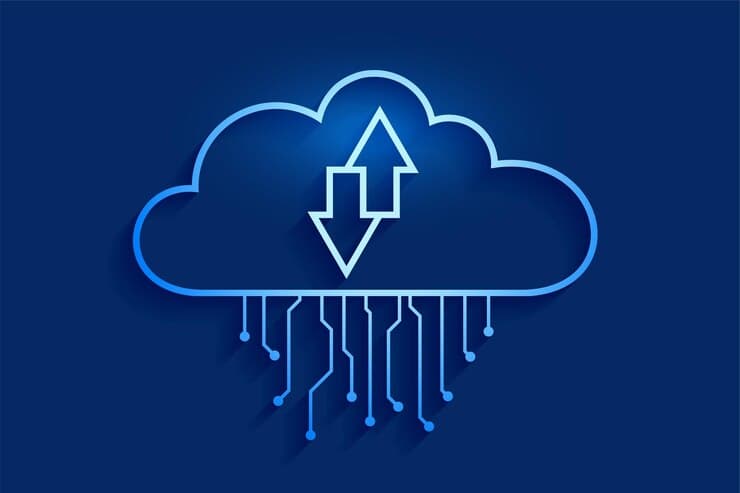 Cloud Icon