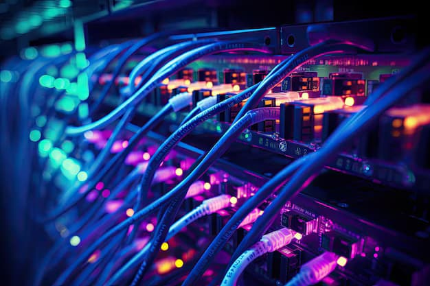 Selling IP Addresses