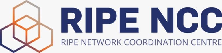 RIPE NCC Logo